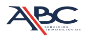 ABC inmobiliaria en Burgos